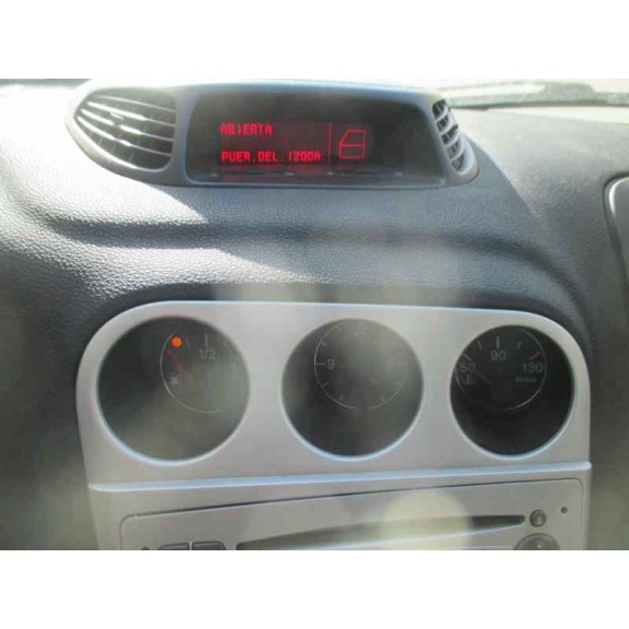 alfa romeo 156 sportwagon del año 2004