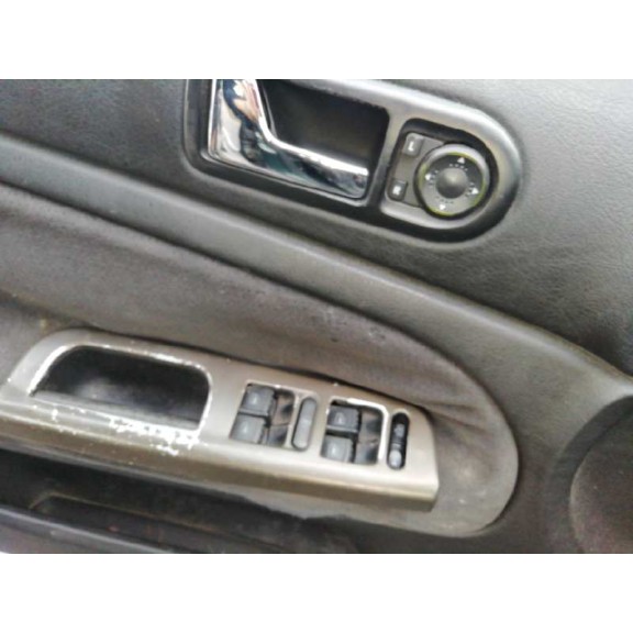 volkswagen passat berlina (3b2) del año 1997