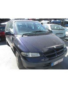 chrysler voyager (gs) del año 1998
