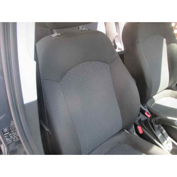 opel corsa e del año 2016