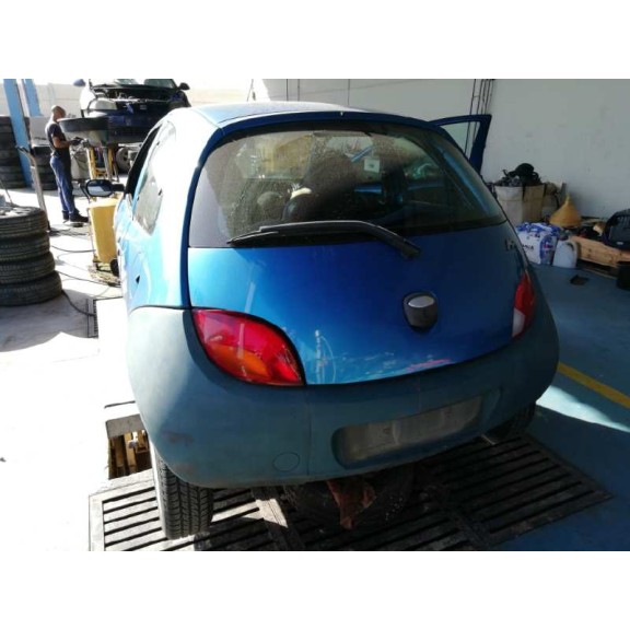 ford ka (ccq) del año 2004