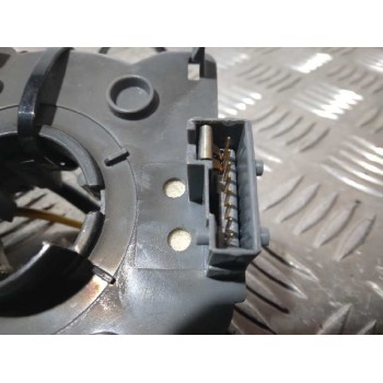 Recambio de anillo airbag para opel astra g berlina club referencia OEM IAM 90588757 1610662 