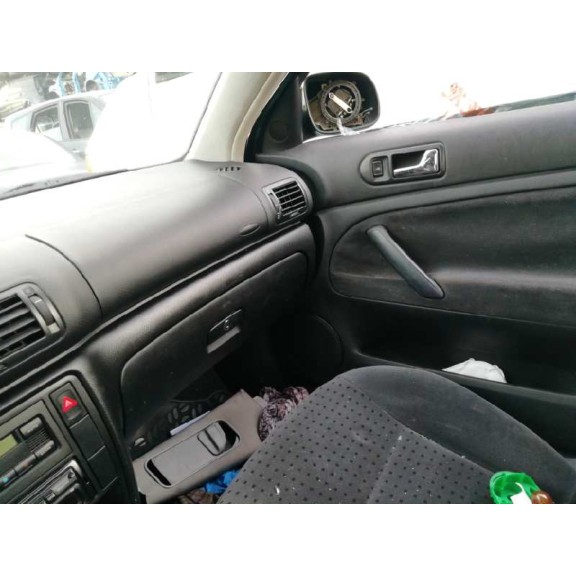 volkswagen passat berlina (3b2) del año 1997