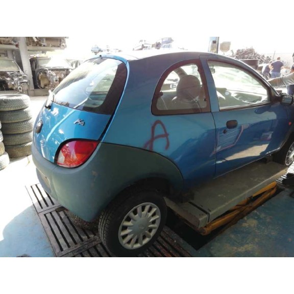 ford ka (ccq) del año 2004