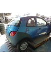 ford ka (ccq) del año 2004