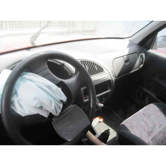 citroën saxo del año 2002