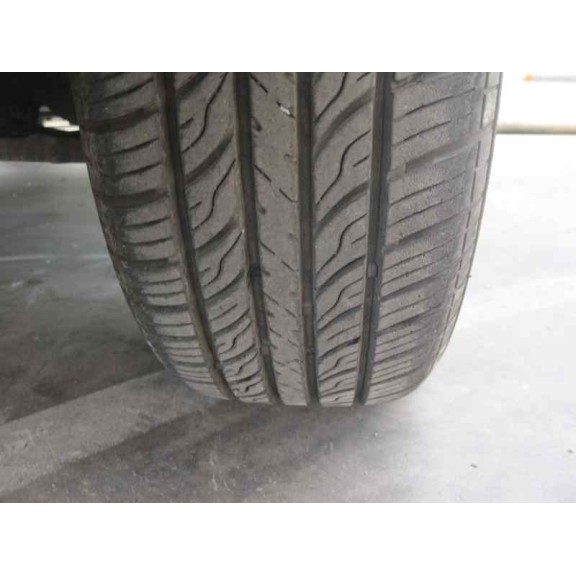 citroën ax del año 1989