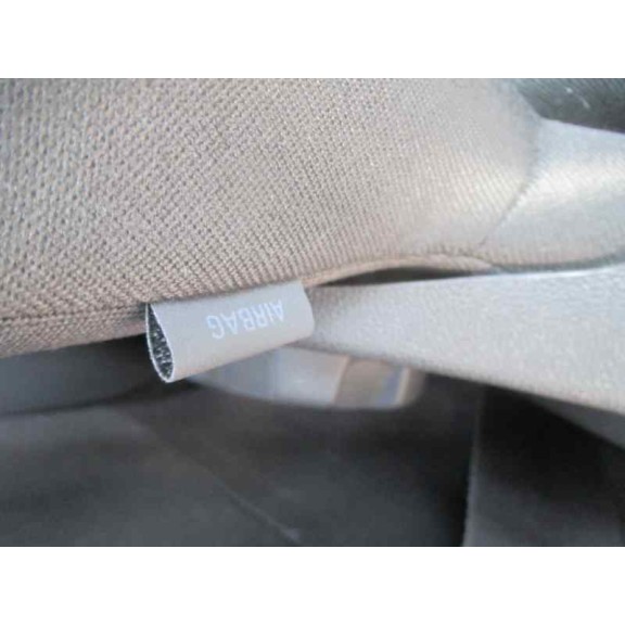 opel corsa e del año 2016