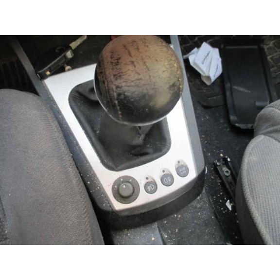 alfa romeo 156 sportwagon del año 2004