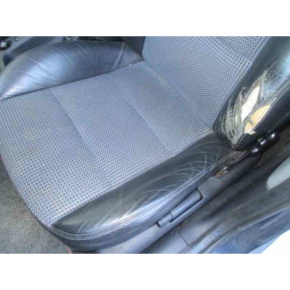 peugeot 406 berlina (s1/s2) del año 2004