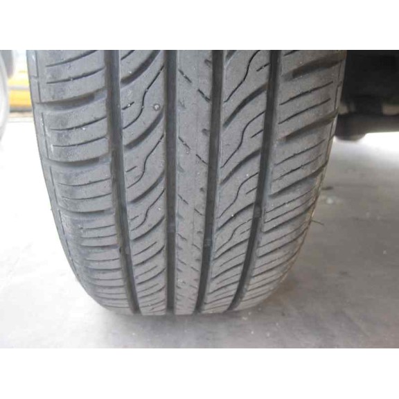 citroën ax del año 1989