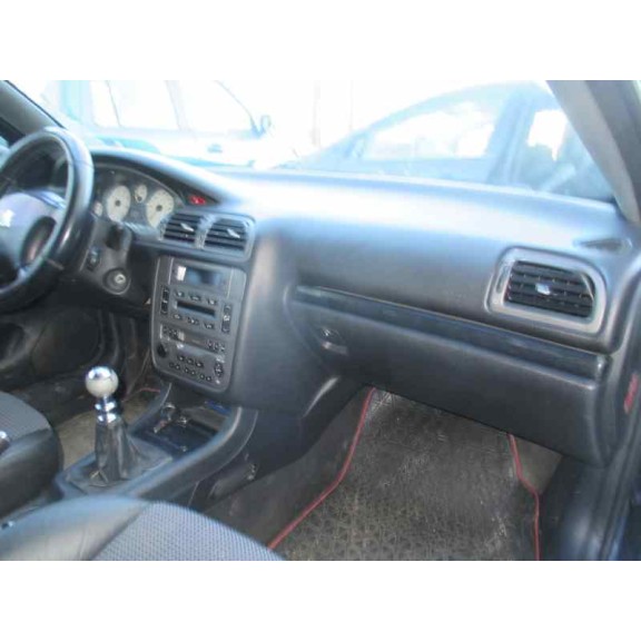 peugeot 406 berlina (s1/s2) del año 2004