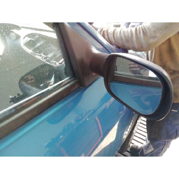 ford ka (ccq) del año 2004