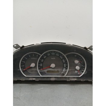 Recambio de cuadro instrumentos para kia sorento 2.5 crdi active referencia OEM IAM 940133e190 20070712 11000984700k