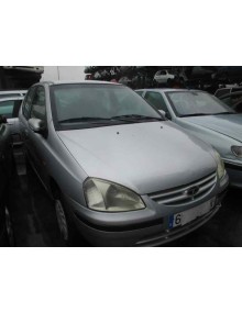 tata indica del año 2003