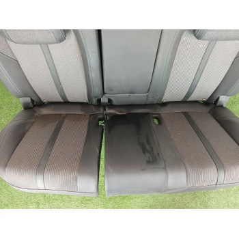 Recambio de asientos traseros para peugeot 3008 ii suv (mc_, mr_, mj_, m4_) 1.5 bluehdi 130 referencia OEM IAM   