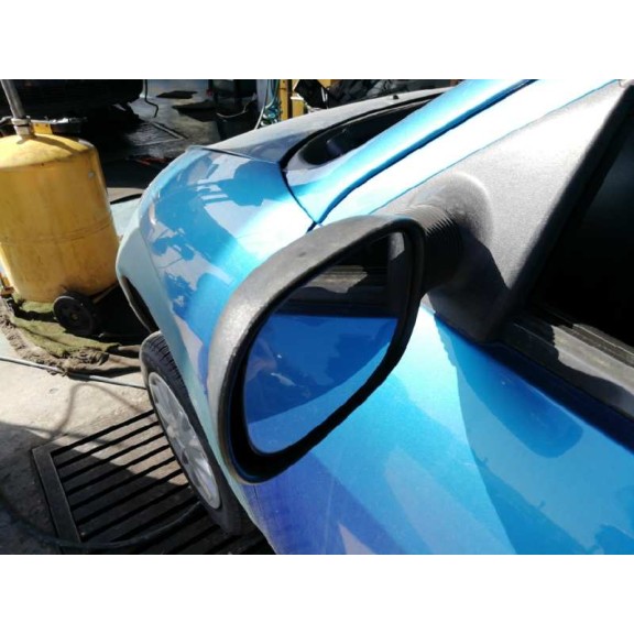 ford ka (ccq) del año 2004