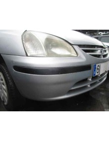 tata indica del año 2003 2