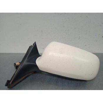 Recambio de retrovisor izquierdo para audi a3 (8l) 1.6 referencia OEM IAM 8L1858531HA BLANCO 5 PINS