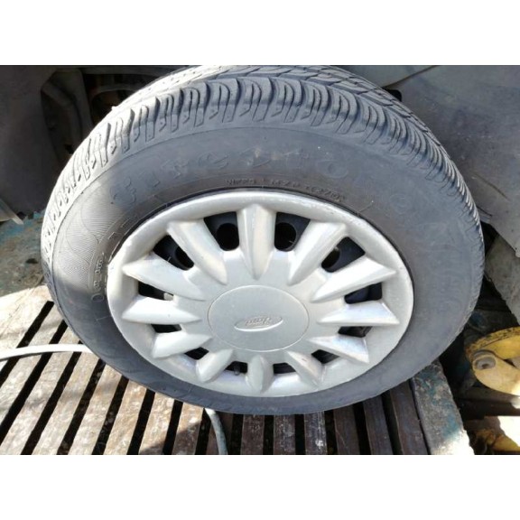 ford ka (ccq) del año 2004