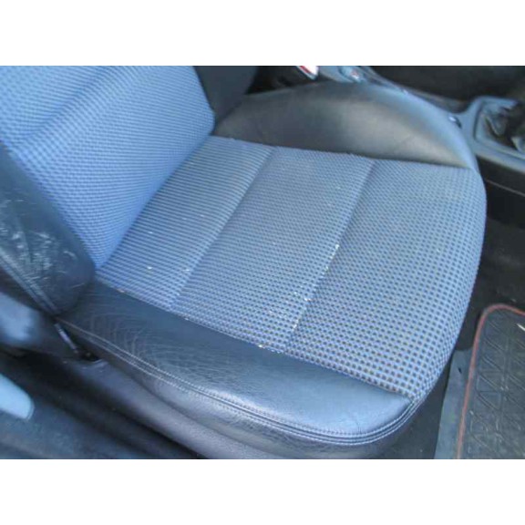 peugeot 406 berlina (s1/s2) del año 2004