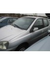 tata indica del año 2003