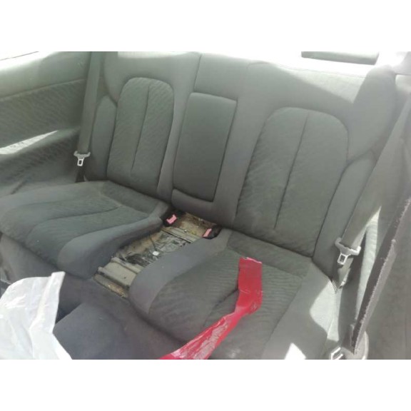 mercedes-benz clase clk (w208) coupe del año 2000