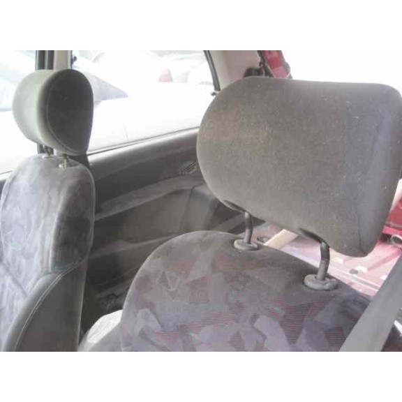 citroën saxo del año 2002