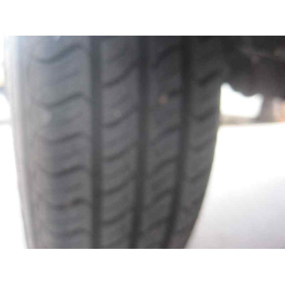 citroën ax del año 1989