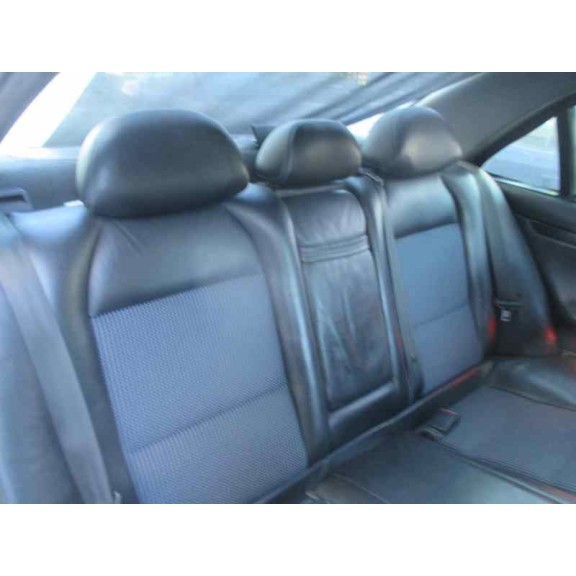 peugeot 406 berlina (s1/s2) del año 2004