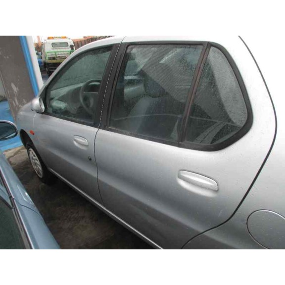 tata indica del año 2003