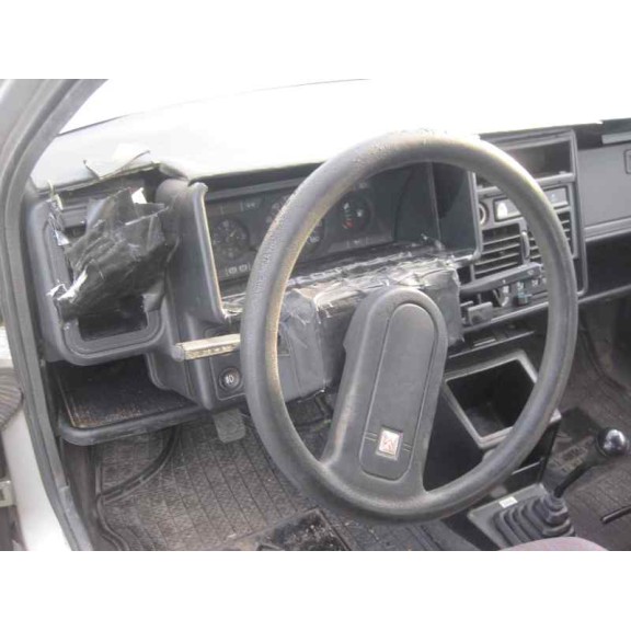 citroën ax del año 1989