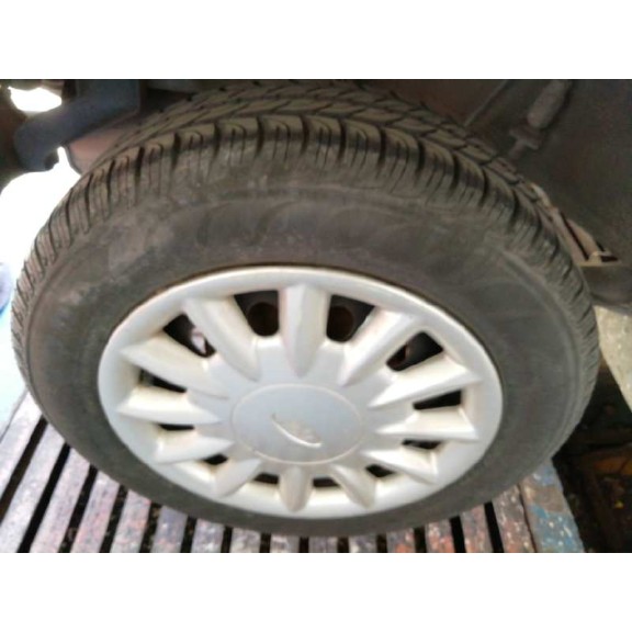 ford ka (ccq) del año 2004