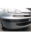 peugeot 807 del año 2004