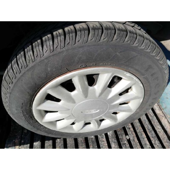 ford ka (ccq) del año 2004