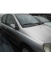 tata indica del año 2003