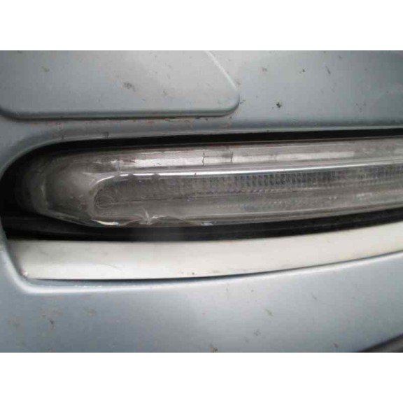 peugeot 807 del año 2004