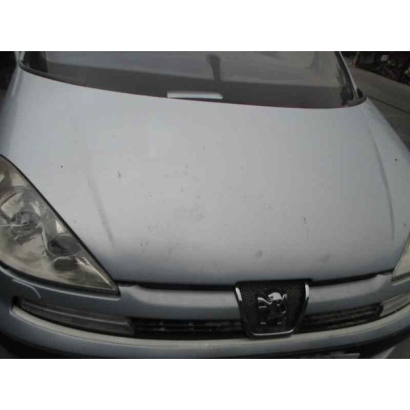 peugeot 807 del año 2004