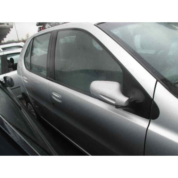 tata indica del año 2003