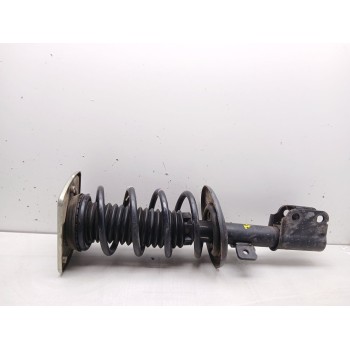 Recambio de amortiguador delantero izquierdo para peugeot expert autobús (v_) 2.0 bluehdi 150 referencia OEM IAM 9821596880  