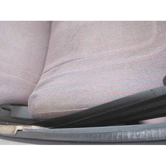 citroën ax del año 1989