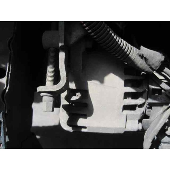 citroën saxo del año 2002