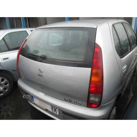 tata indica del año 2003