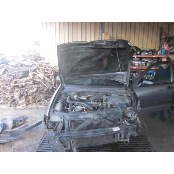 seat cordoba berlina (6k2) del año 2002