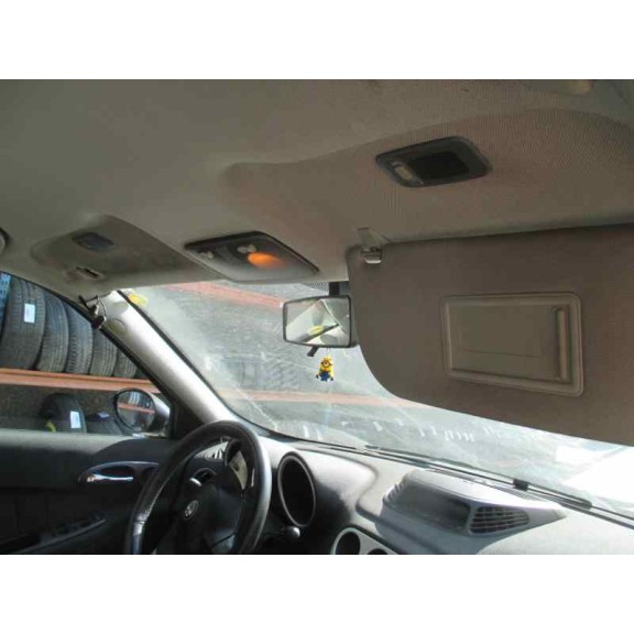 alfa romeo 156 sportwagon del año 2004