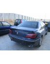 peugeot 406 berlina (s1/s2) del año 2004