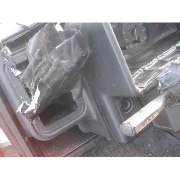 citroën ax del año 1989