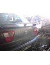 seat cordoba berlina (6k2) del año 2002