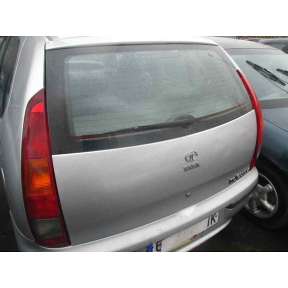 tata indica del año 2003