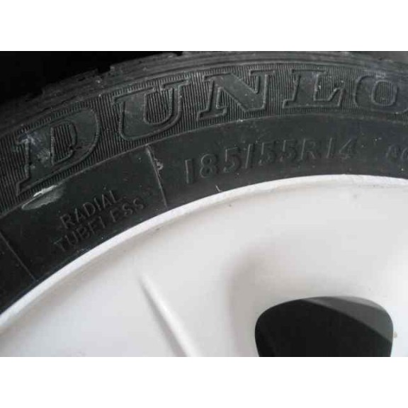 citroën saxo del año 2002